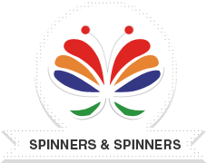 Spinners & Spinners